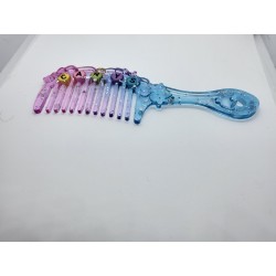 Customised Combs - Heart