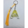 Custom Keyrings Made to Order - Foil