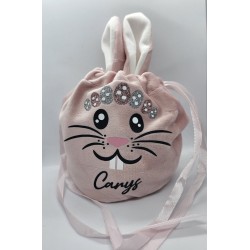 Personalised Easter Bunny...