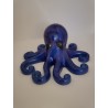 Resin Octopus Figurine
