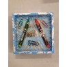 Resin Coaster/ Frames Teachers Gifts- Quotes or messages in them - Custom