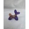 Resin - Small Balloon Dog