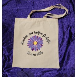 Tote Bags - Thank you for...