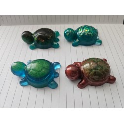 £1 Box - Turtle (Colours...