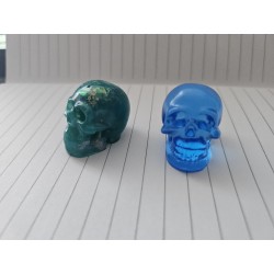 £1 Box - Small Skull...