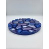 Resin Coasters - Pebble Effect Tea Coaster