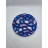 Resin Coasters - Pebble Effect Tea Coaster